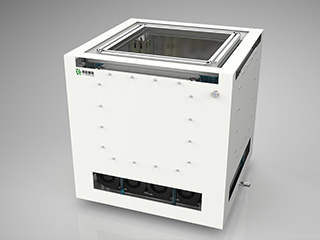 P3-2 中試級盤管式連續(xù)流光催化反應器